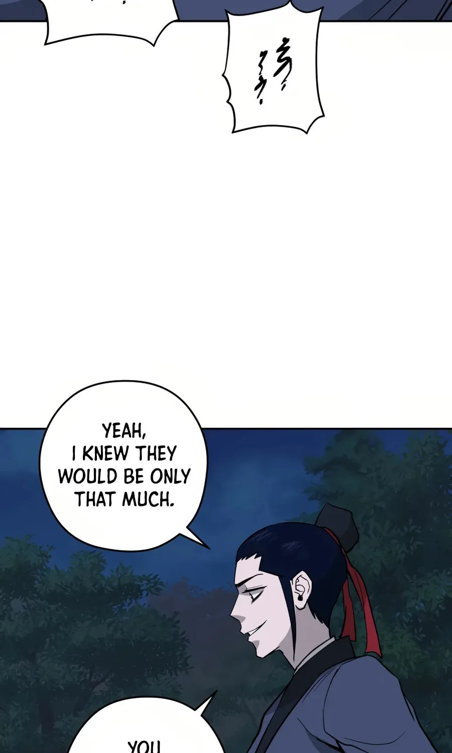 Administrator Kang Jin Lee Chapter 28 page 94 - 