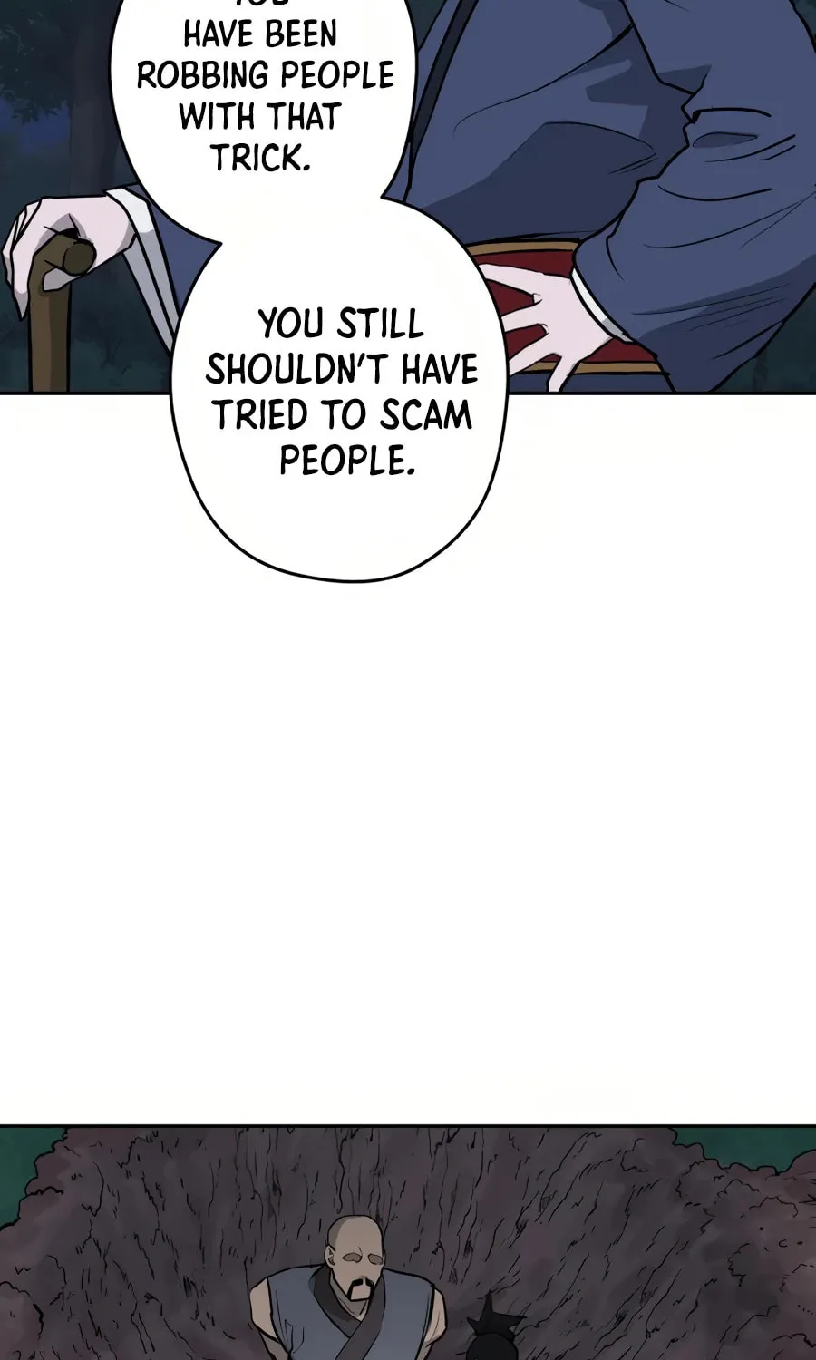 Administrator Kang Jin Lee Chapter 28 page 95 - 