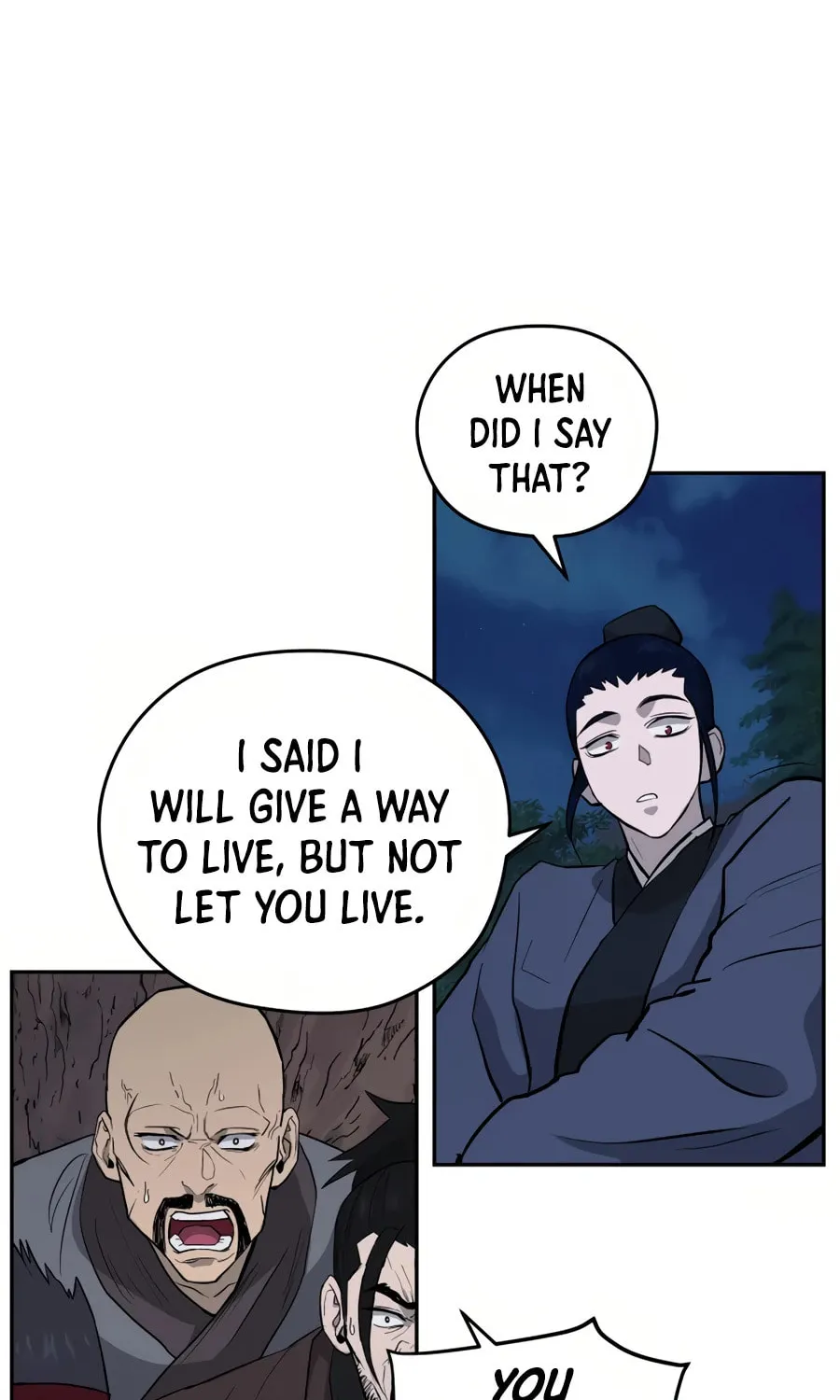 Administrator Kang Jin Lee Chapter 28 page 98 - 