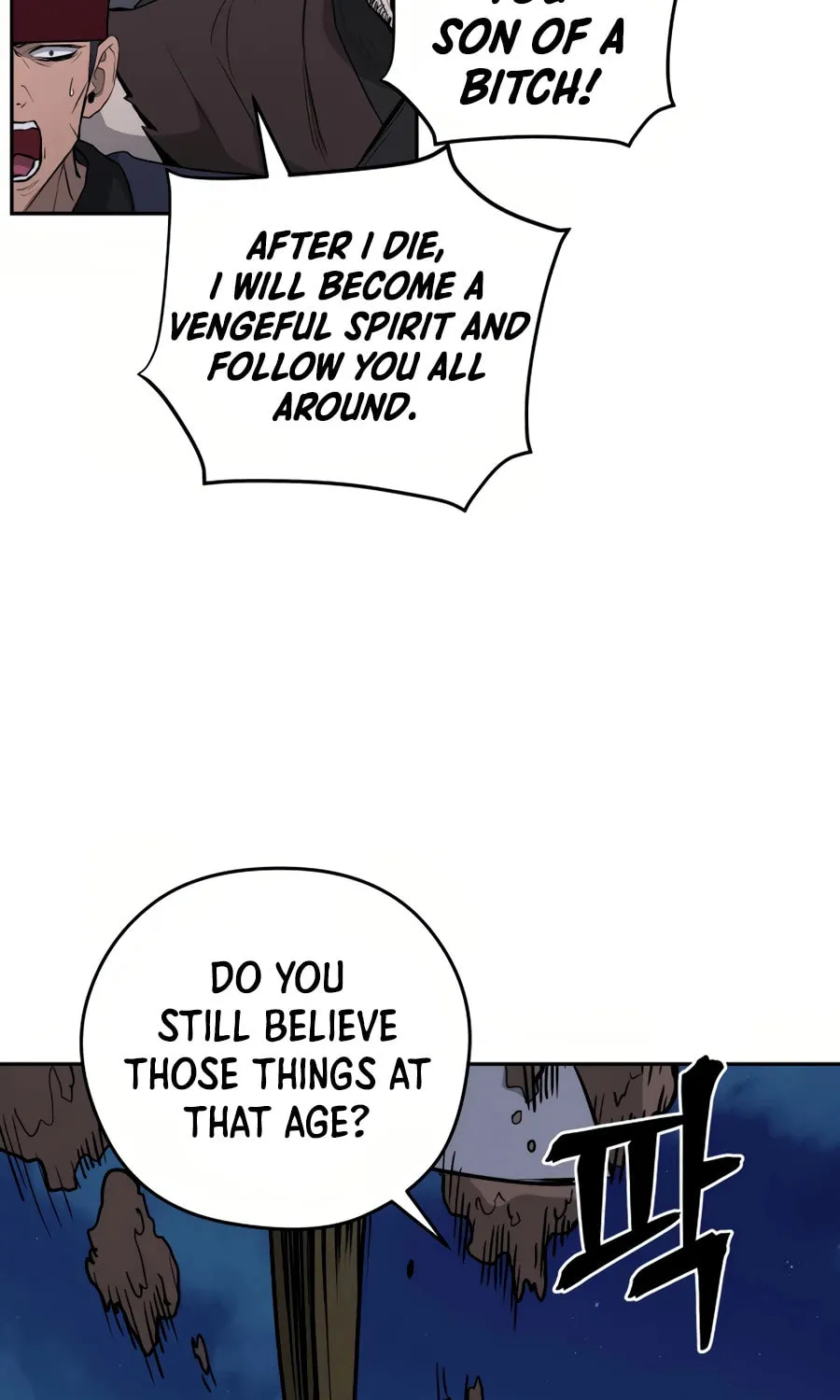 Administrator Kang Jin Lee Chapter 28 page 99 - 