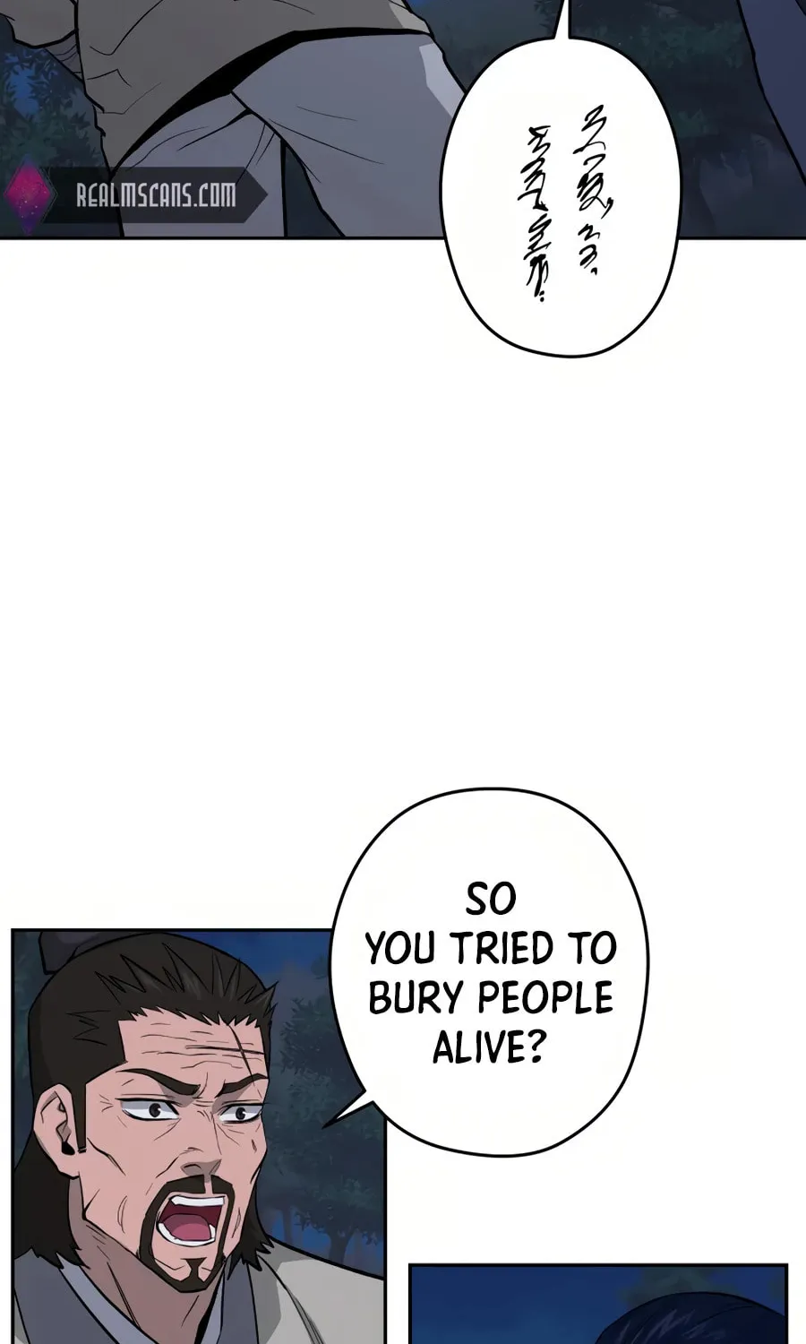 Administrator Kang Jin Lee Chapter 29 page 11 - 