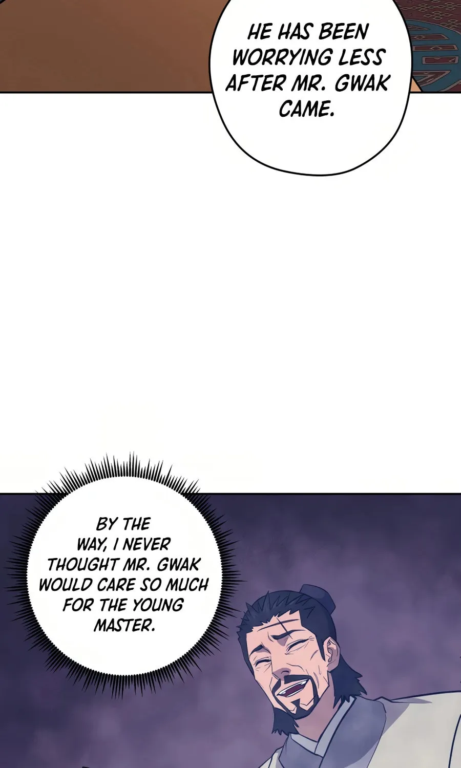 Administrator Kang Jin Lee Chapter 29 page 102 - 