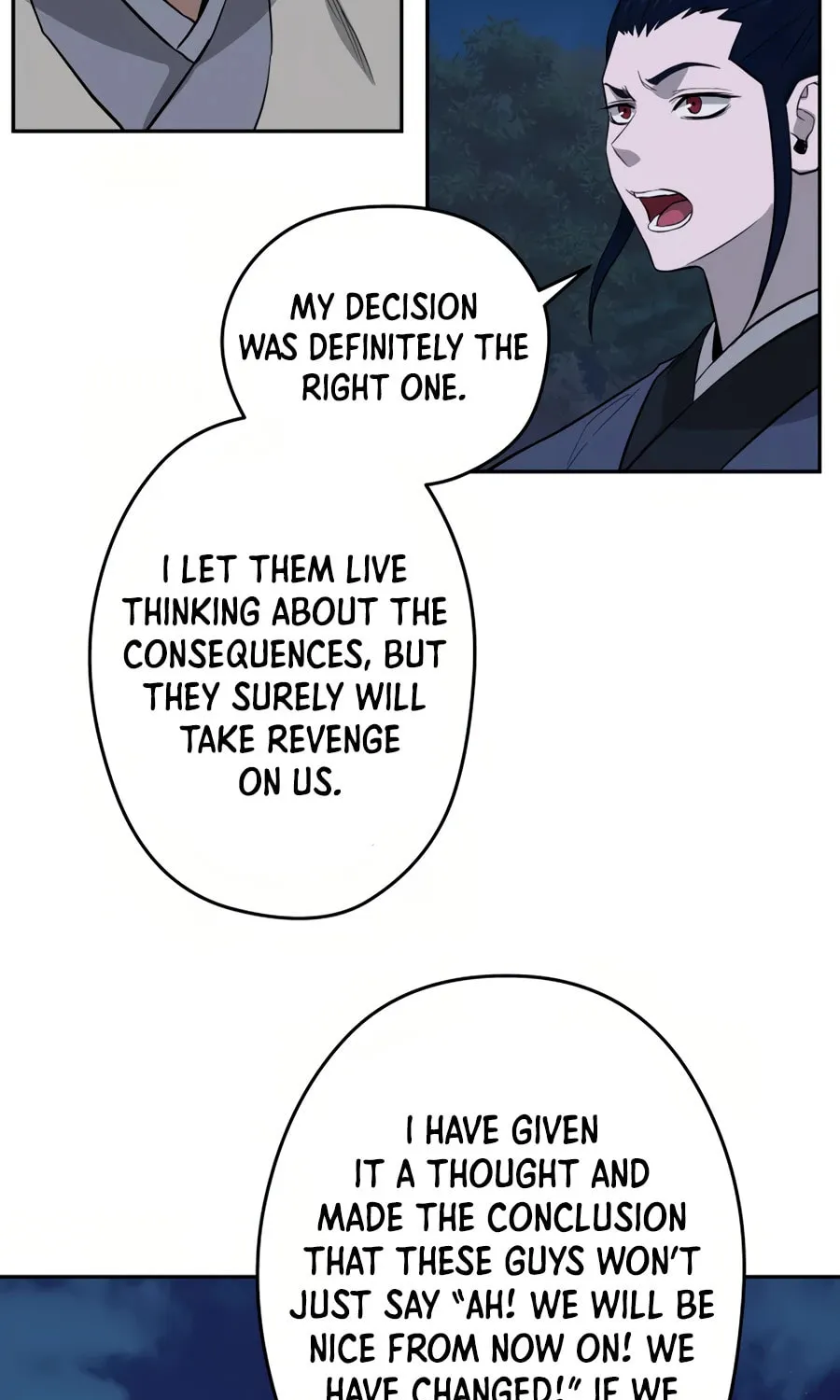 Administrator Kang Jin Lee Chapter 29 page 12 - 