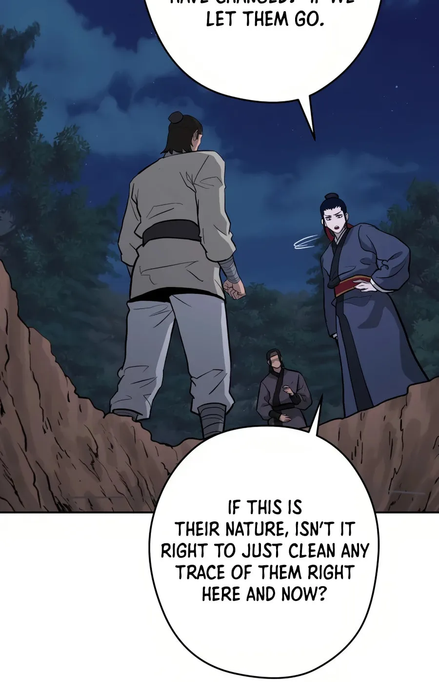Administrator Kang Jin Lee Chapter 29 page 13 - 