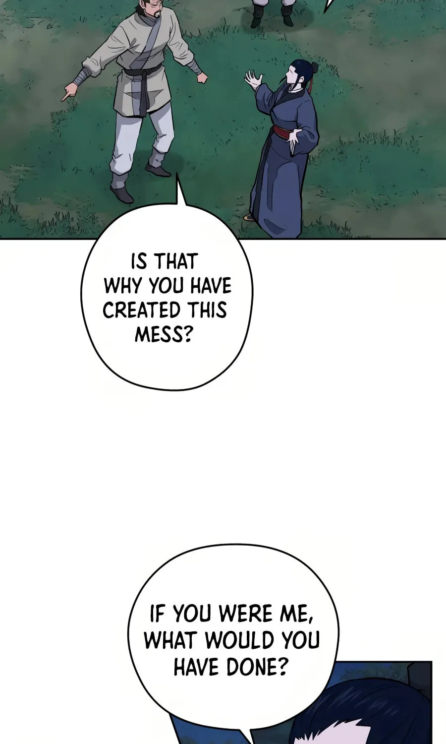 Administrator Kang Jin Lee Chapter 29 page 19 - 