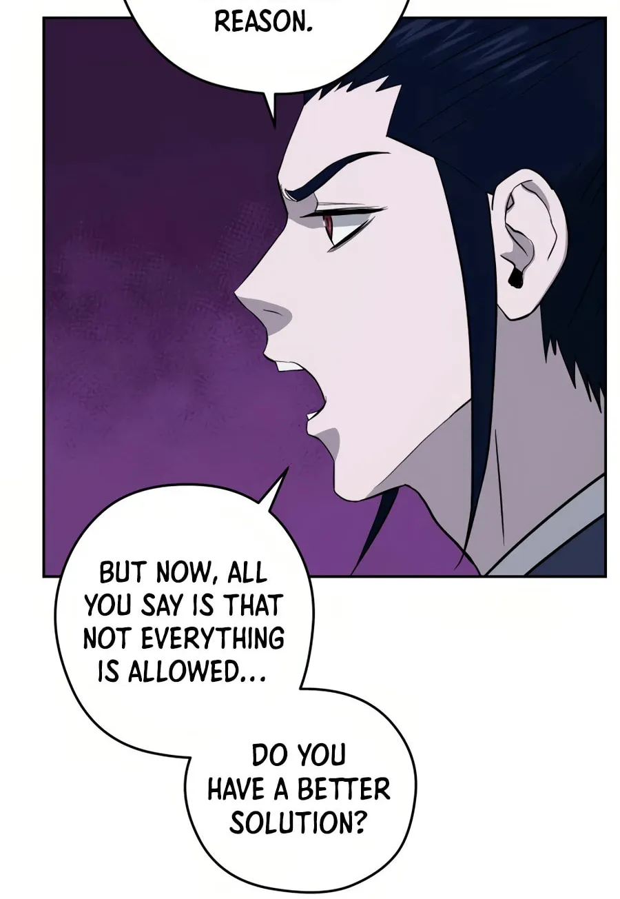Administrator Kang Jin Lee Chapter 29 page 21 - 