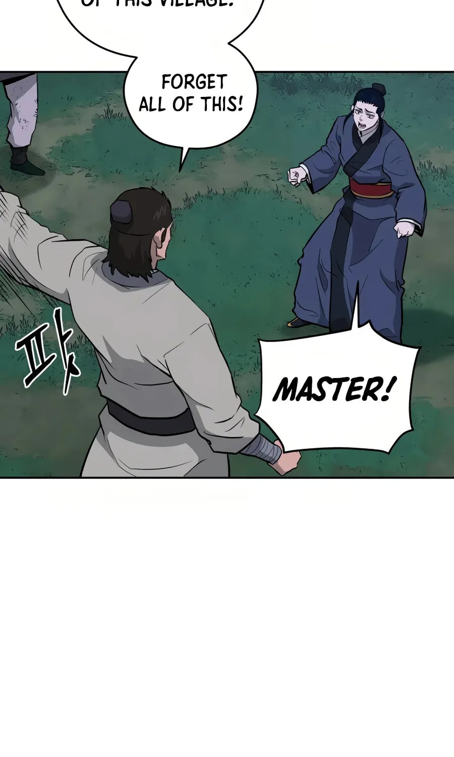Administrator Kang Jin Lee Chapter 29 page 24 - 
