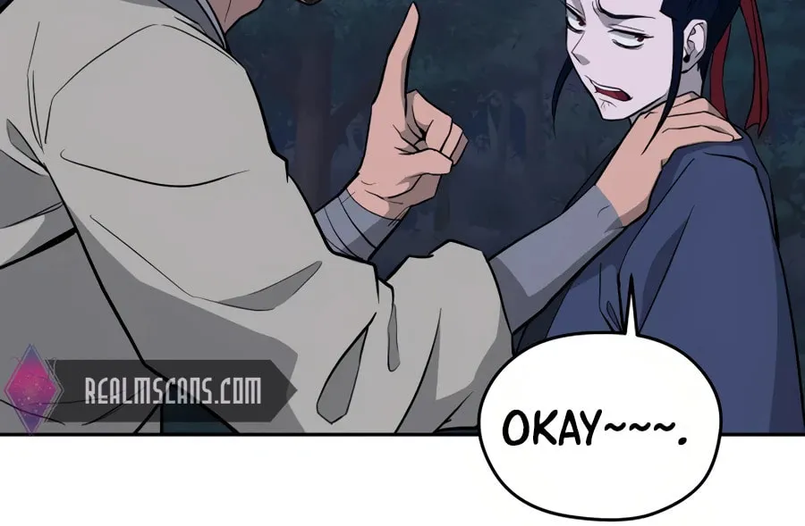 Administrator Kang Jin Lee Chapter 29 page 30 - 