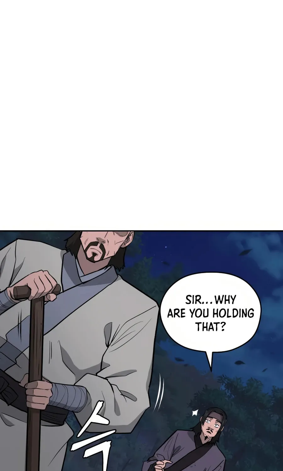 Administrator Kang Jin Lee Chapter 29 page 35 - 