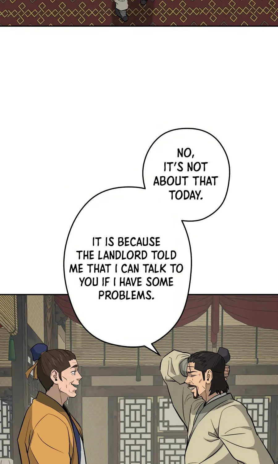Administrator Kang Jin Lee Chapter 29 page 44 - 