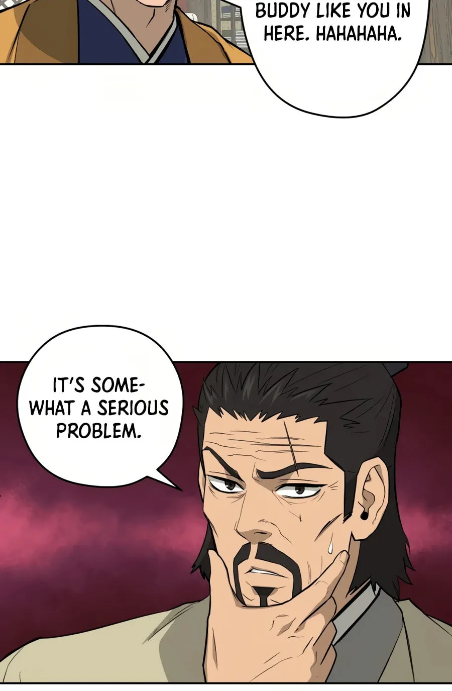 Administrator Kang Jin Lee Chapter 29 page 46 - 