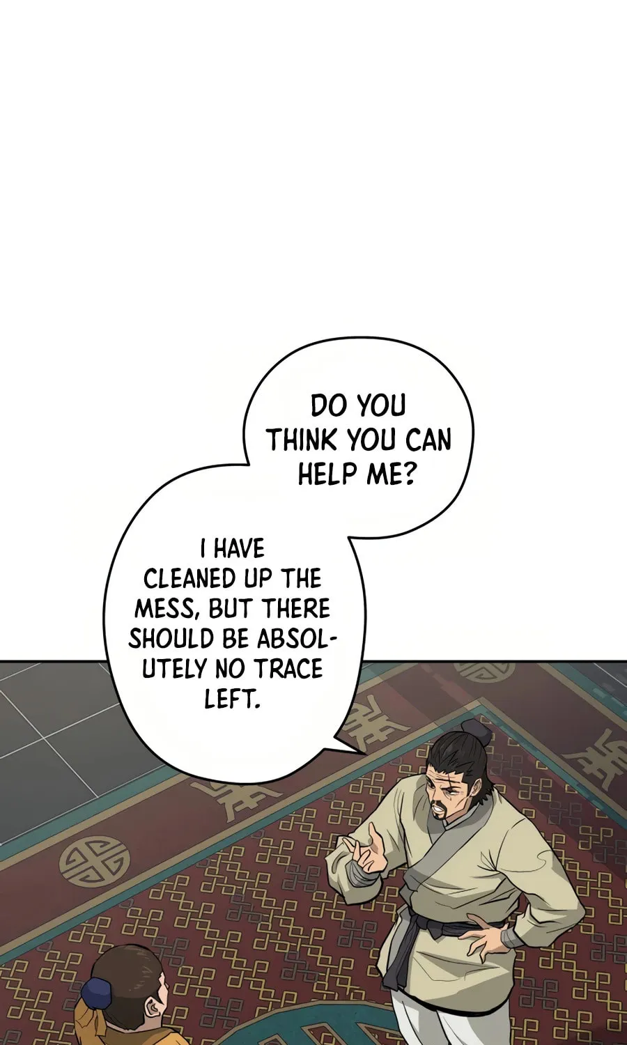 Administrator Kang Jin Lee Chapter 29 page 49 - 