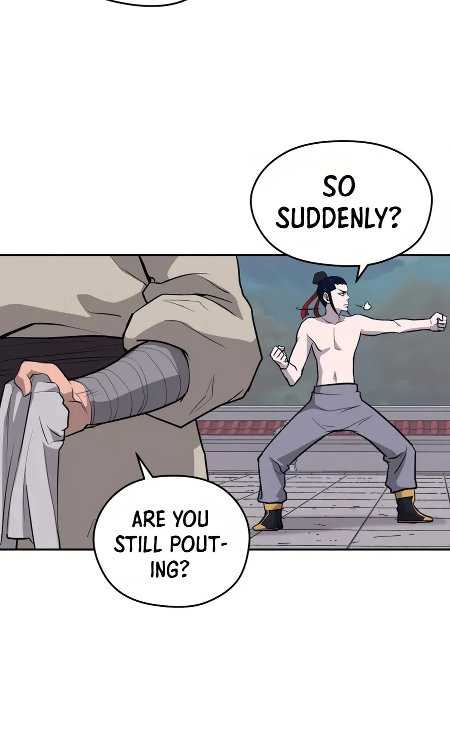 Administrator Kang Jin Lee Chapter 29 page 62 - 