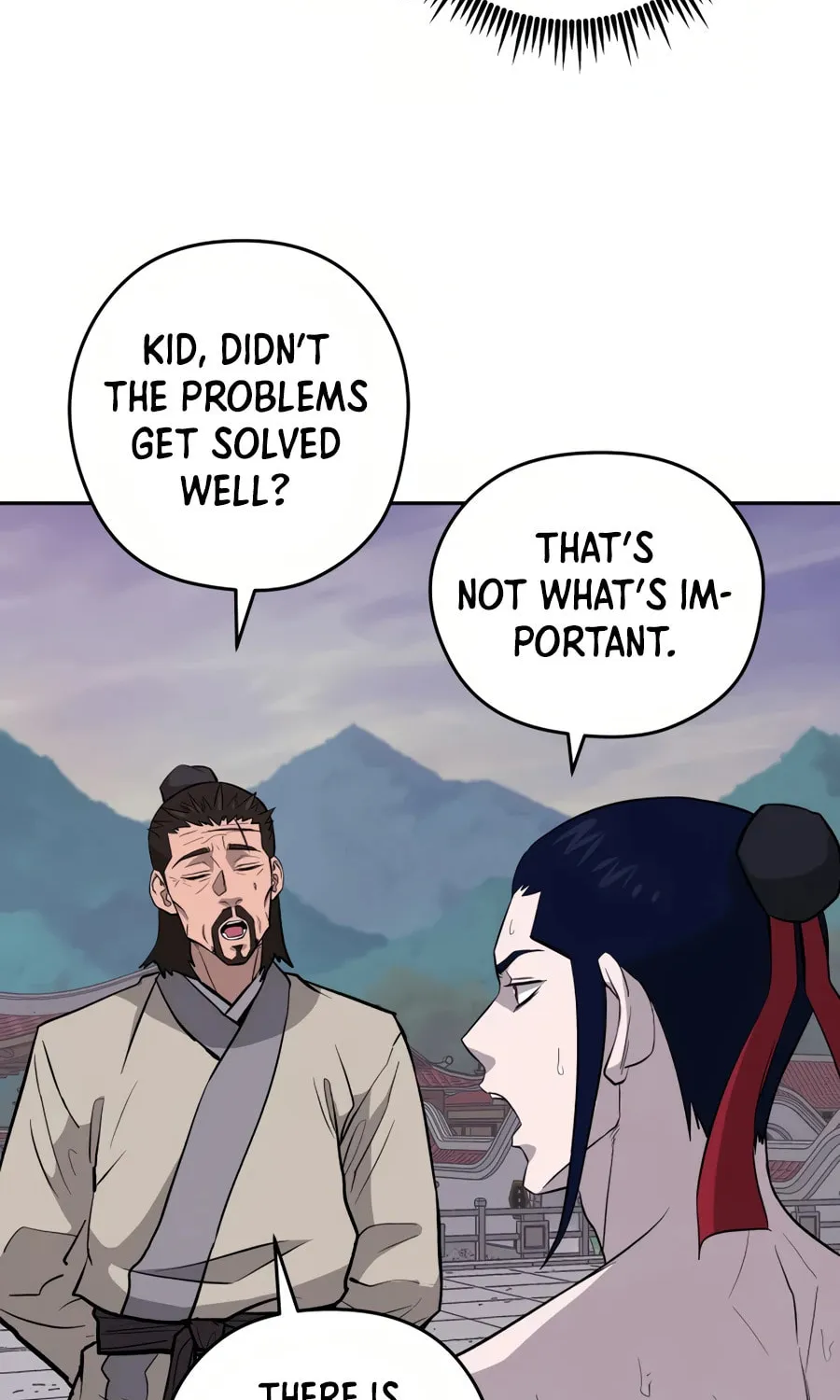 Administrator Kang Jin Lee Chapter 29 page 65 - 