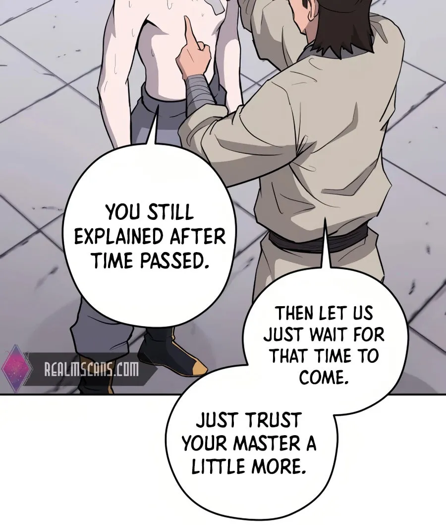 Administrator Kang Jin Lee Chapter 29 page 67 - 