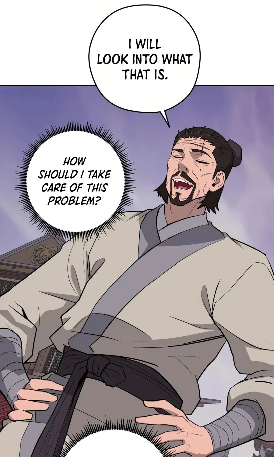 Administrator Kang Jin Lee Chapter 29 page 90 - 