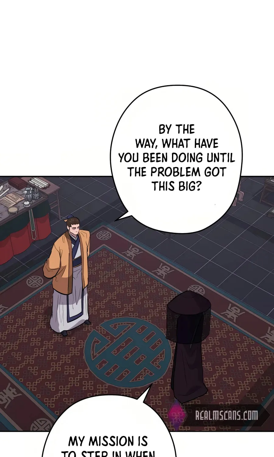 Administrator Kang Jin Lee Chapter 29 page 95 - 