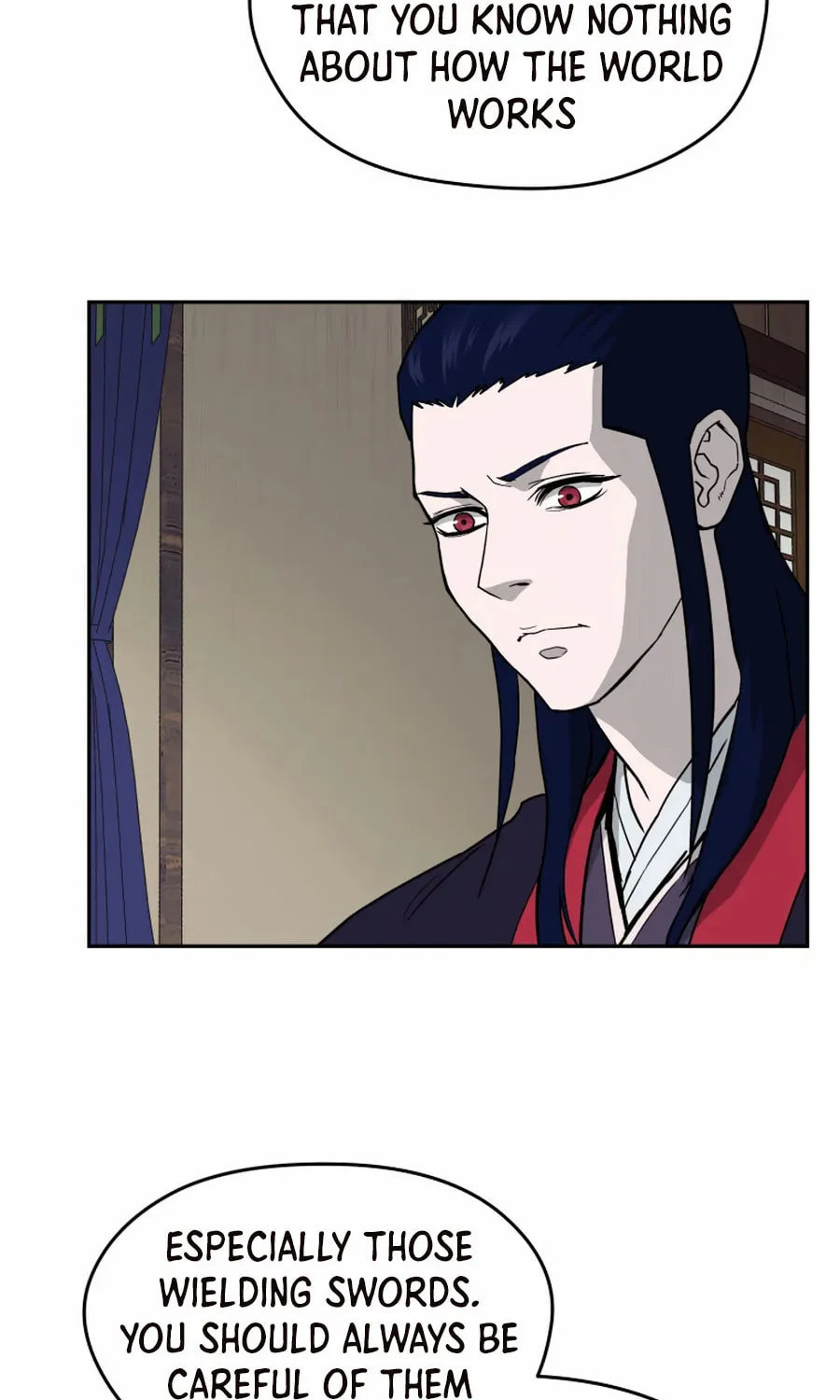 Administrator Kang Jin Lee Chapter 3 page 13 - 