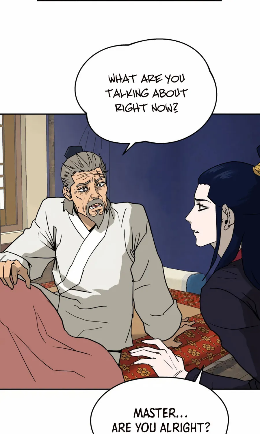Administrator Kang Jin Lee Chapter 3 page 27 - 