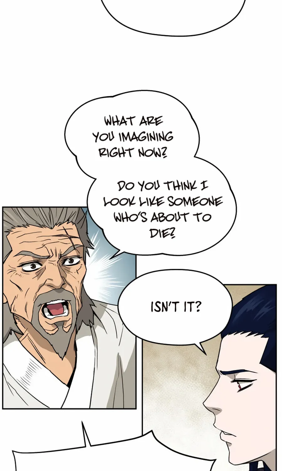 Administrator Kang Jin Lee Chapter 3 page 28 - 