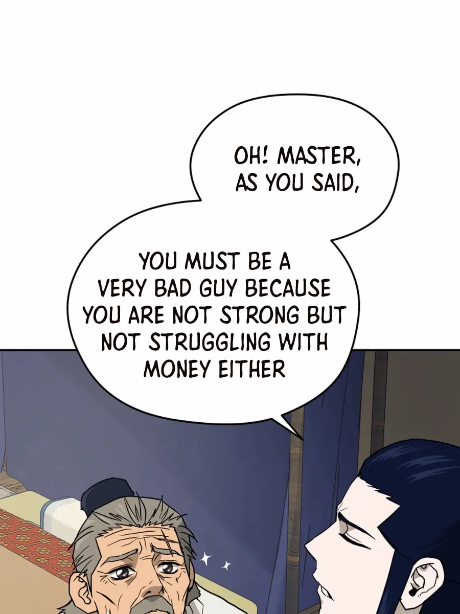 Administrator Kang Jin Lee Chapter 3 page 38 - 