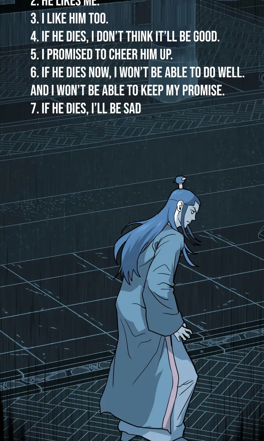 Administrator Kang Jin Lee Chapter 3 page 46 - 