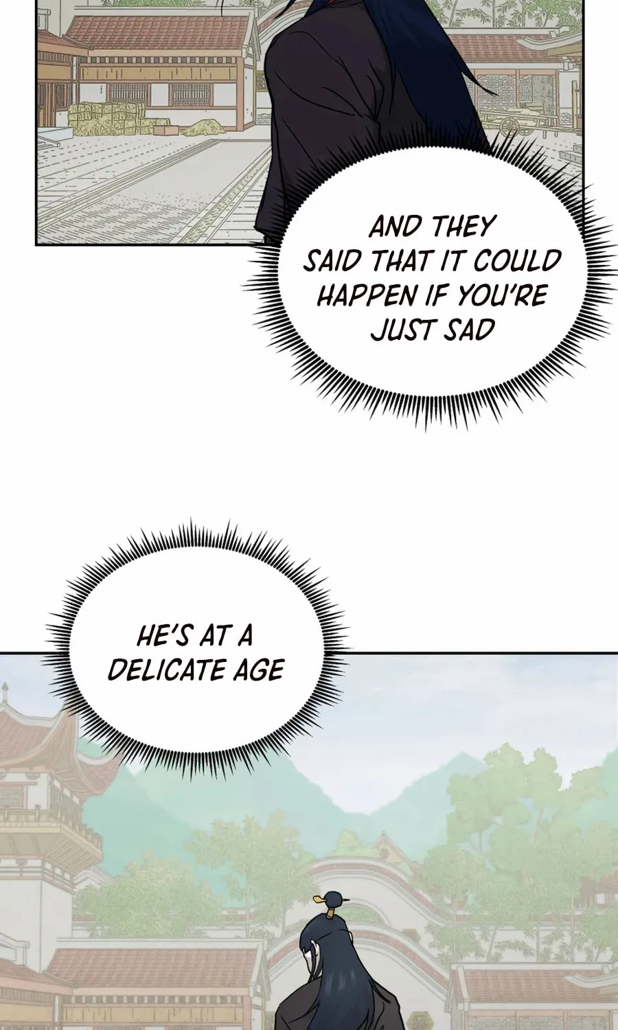 Administrator Kang Jin Lee Chapter 3 page 48 - 