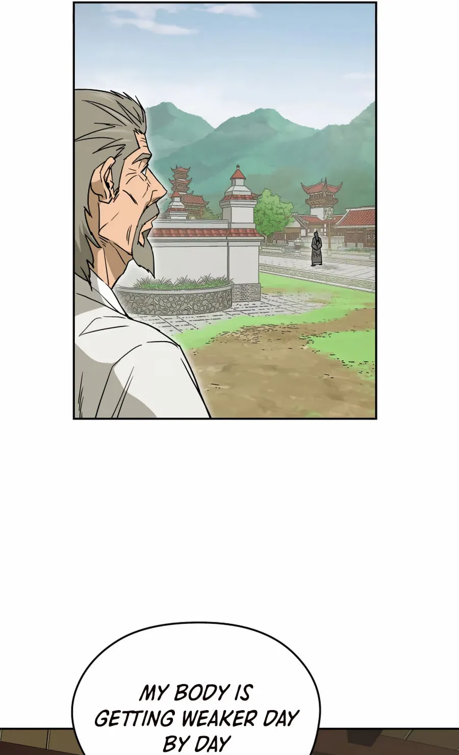 Administrator Kang Jin Lee Chapter 3 page 50 - 