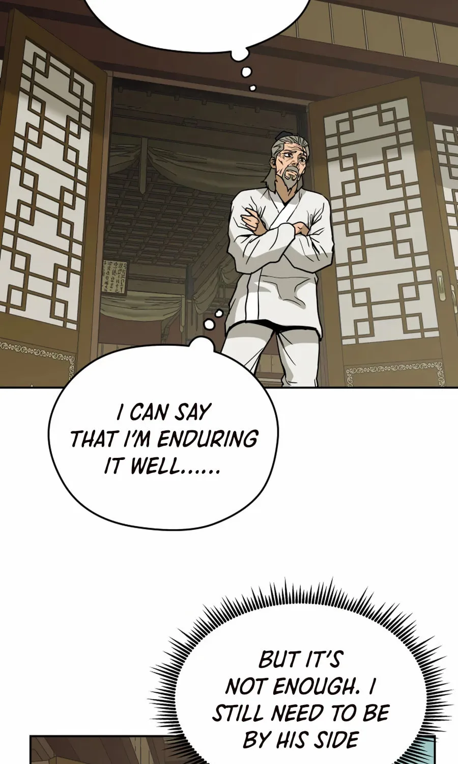 Administrator Kang Jin Lee Chapter 3 page 51 - 