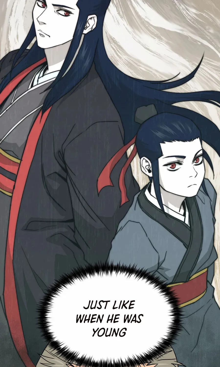 Administrator Kang Jin Lee Chapter 3 page 55 - 