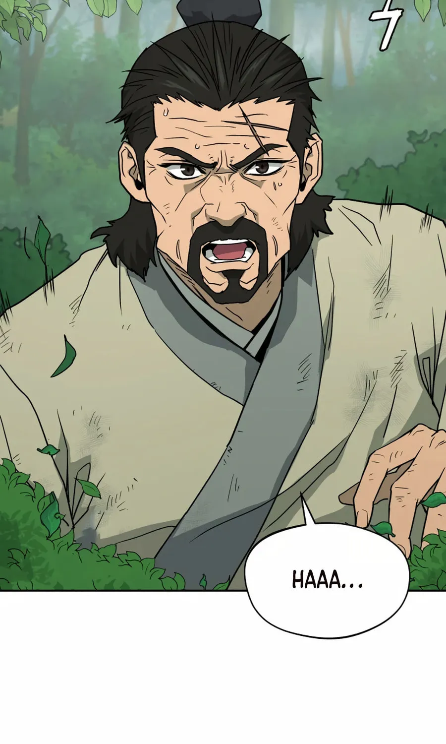 Administrator Kang Jin Lee Chapter 3 page 61 - 