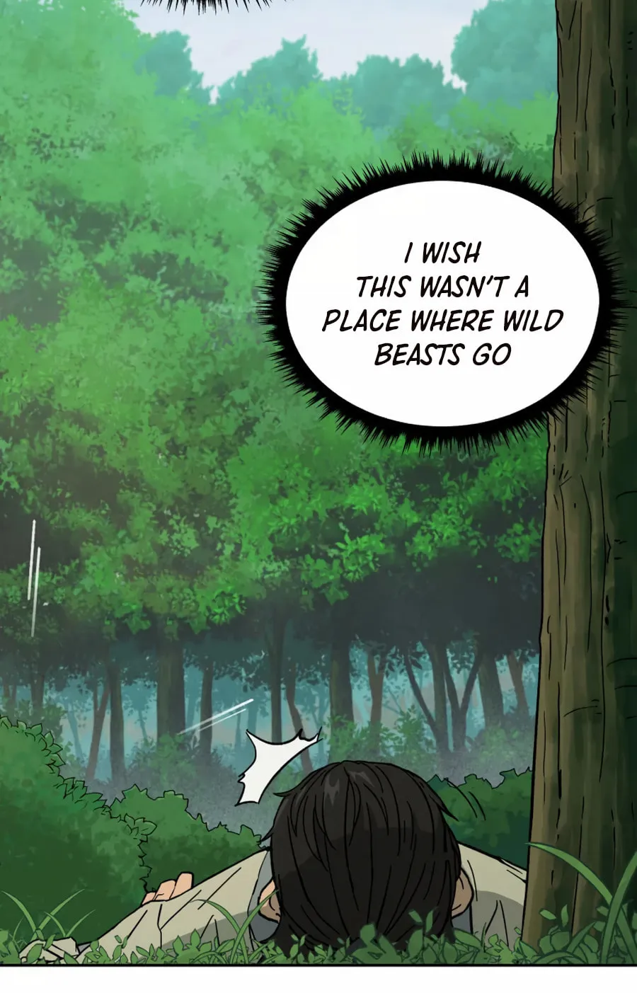 Administrator Kang Jin Lee Chapter 3 page 74 - 