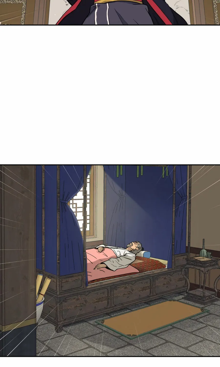 Administrator Kang Jin Lee Chapter 3 page 9 - 
