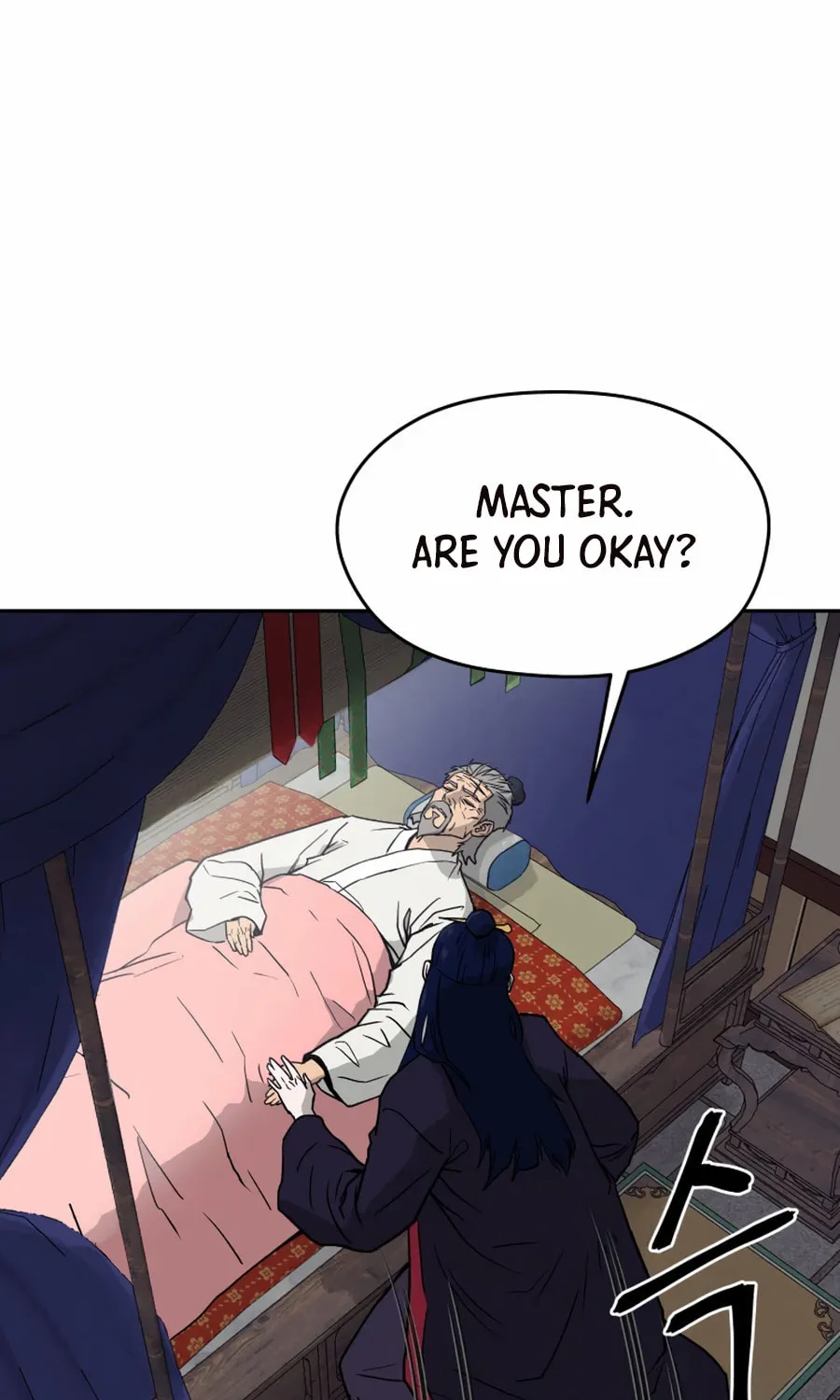 Administrator Kang Jin Lee Chapter 3 page 10 - 