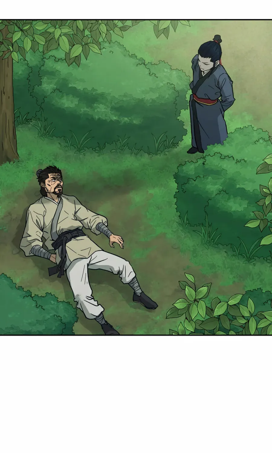 Administrator Kang Jin Lee Chapter 3 page 91 - 