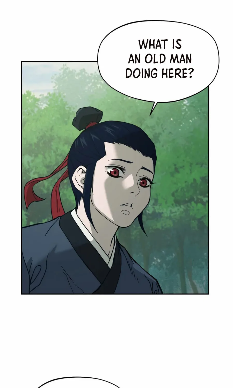 Administrator Kang Jin Lee Chapter 3 page 96 - 