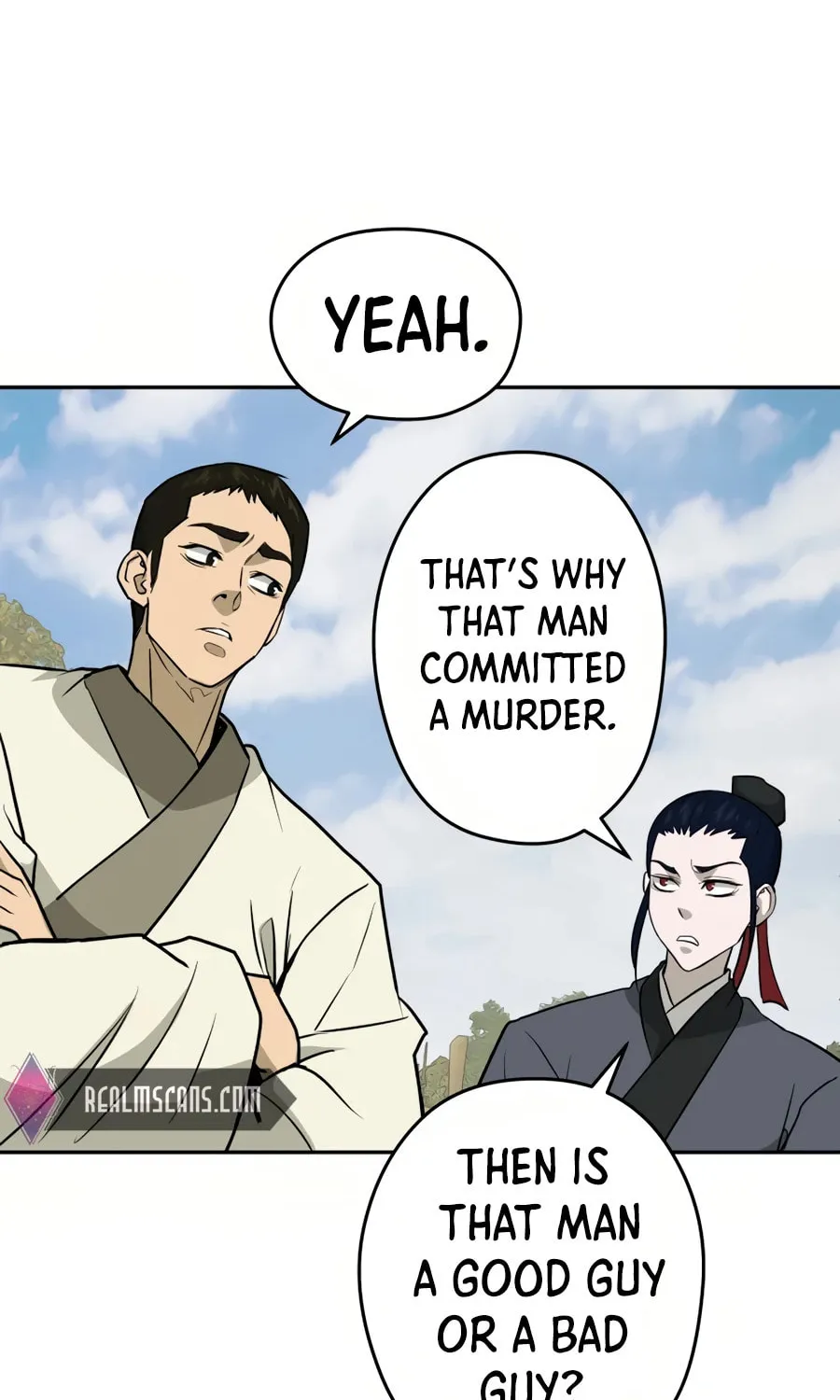 Administrator Kang Jin Lee Chapter 30 page 12 - 