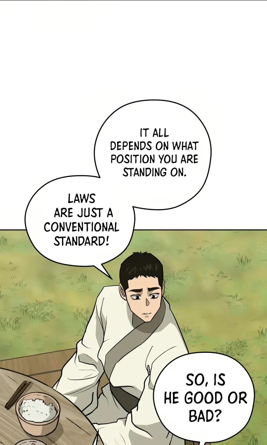 Administrator Kang Jin Lee Chapter 30 page 16 - 