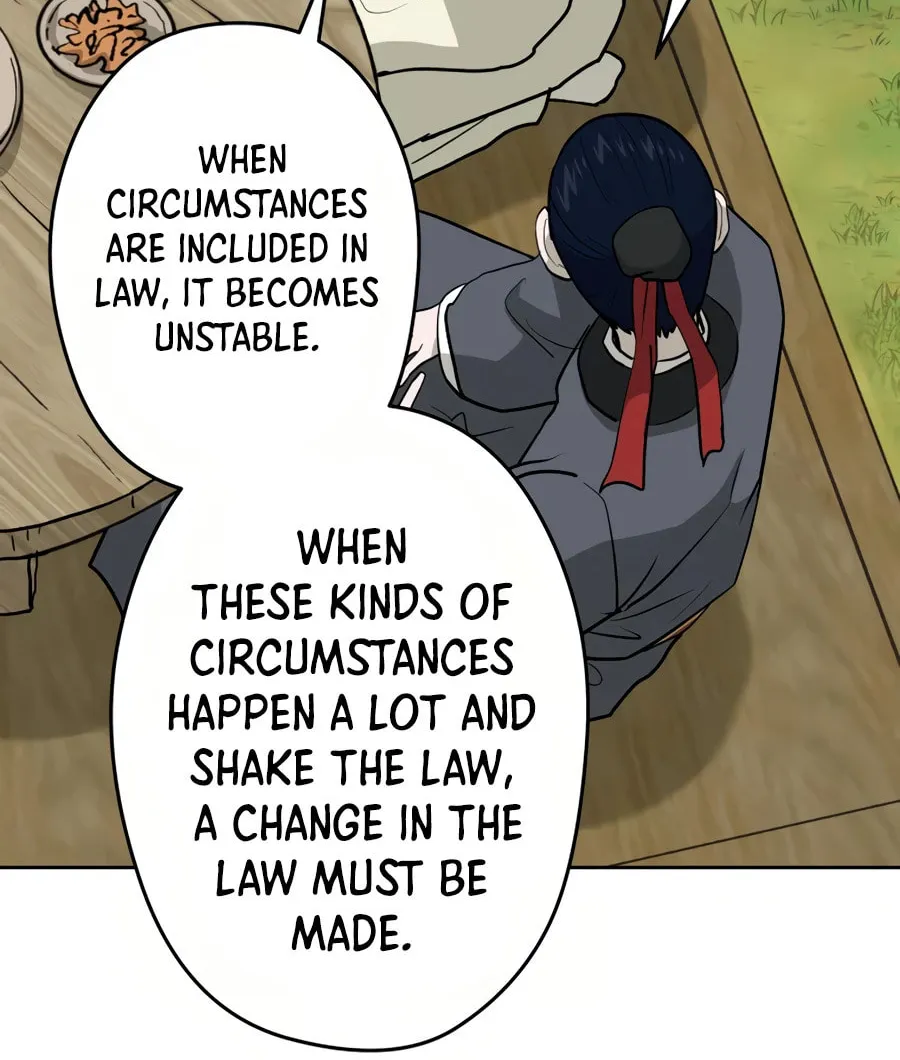 Administrator Kang Jin Lee Chapter 30 page 17 - 