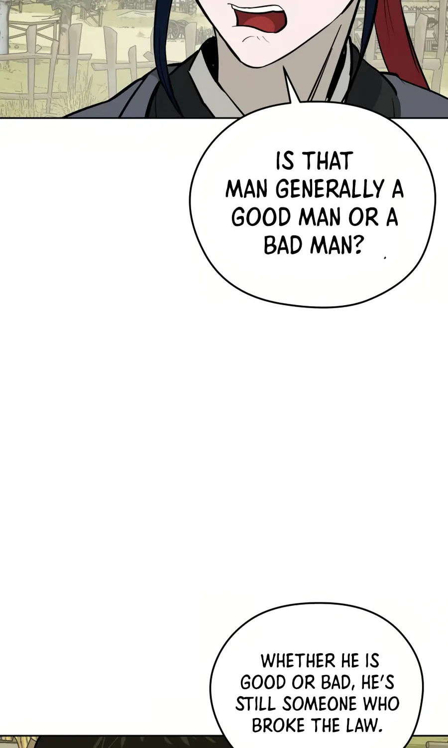 Administrator Kang Jin Lee Chapter 30 page 19 - 