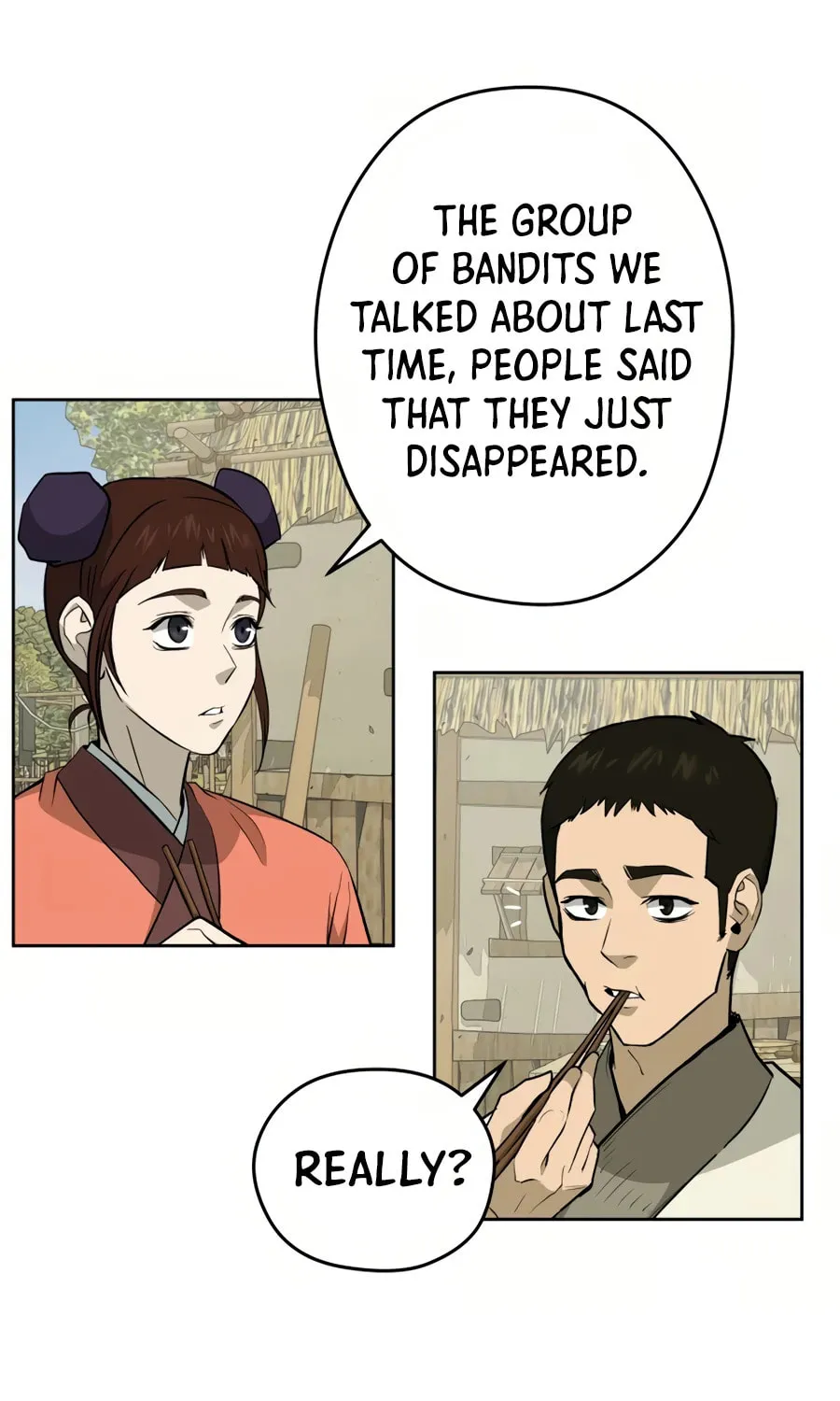 Administrator Kang Jin Lee Chapter 30 page 3 - 