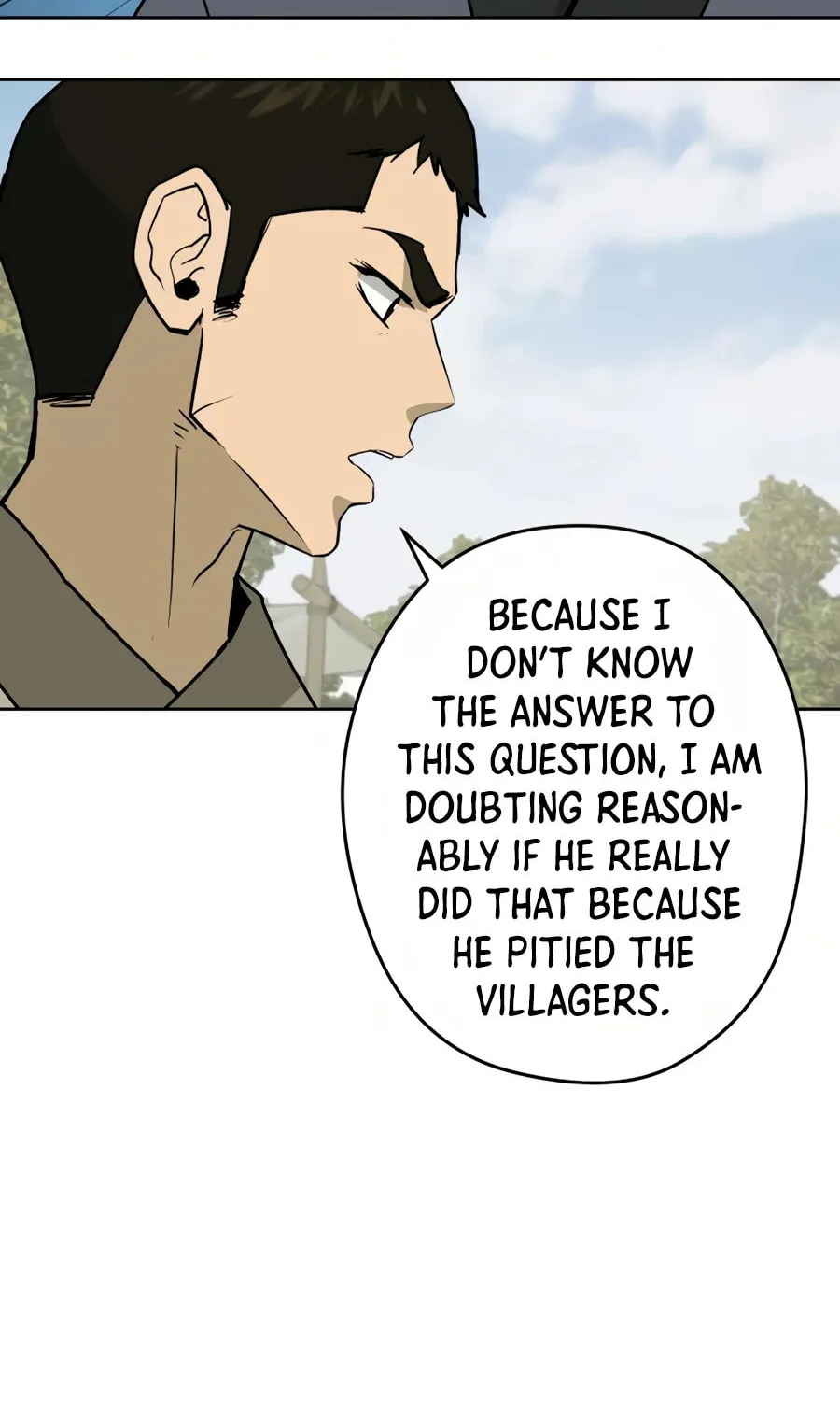 Administrator Kang Jin Lee Chapter 30 page 23 - 