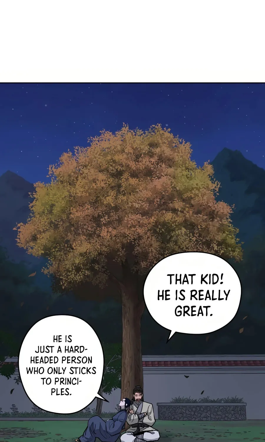 Administrator Kang Jin Lee Chapter 30 page 28 - 