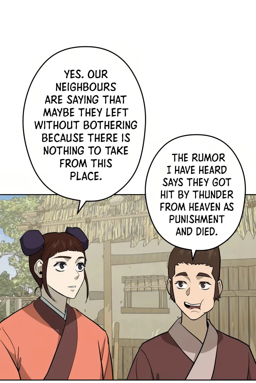 Administrator Kang Jin Lee Chapter 30 page 4 - 