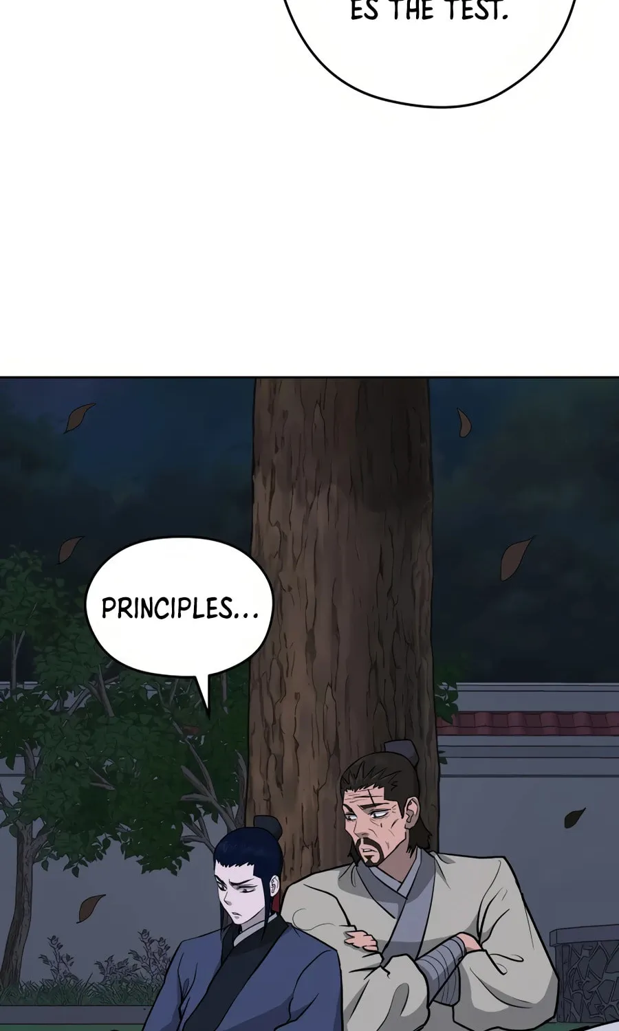 Administrator Kang Jin Lee Chapter 30 page 31 - 