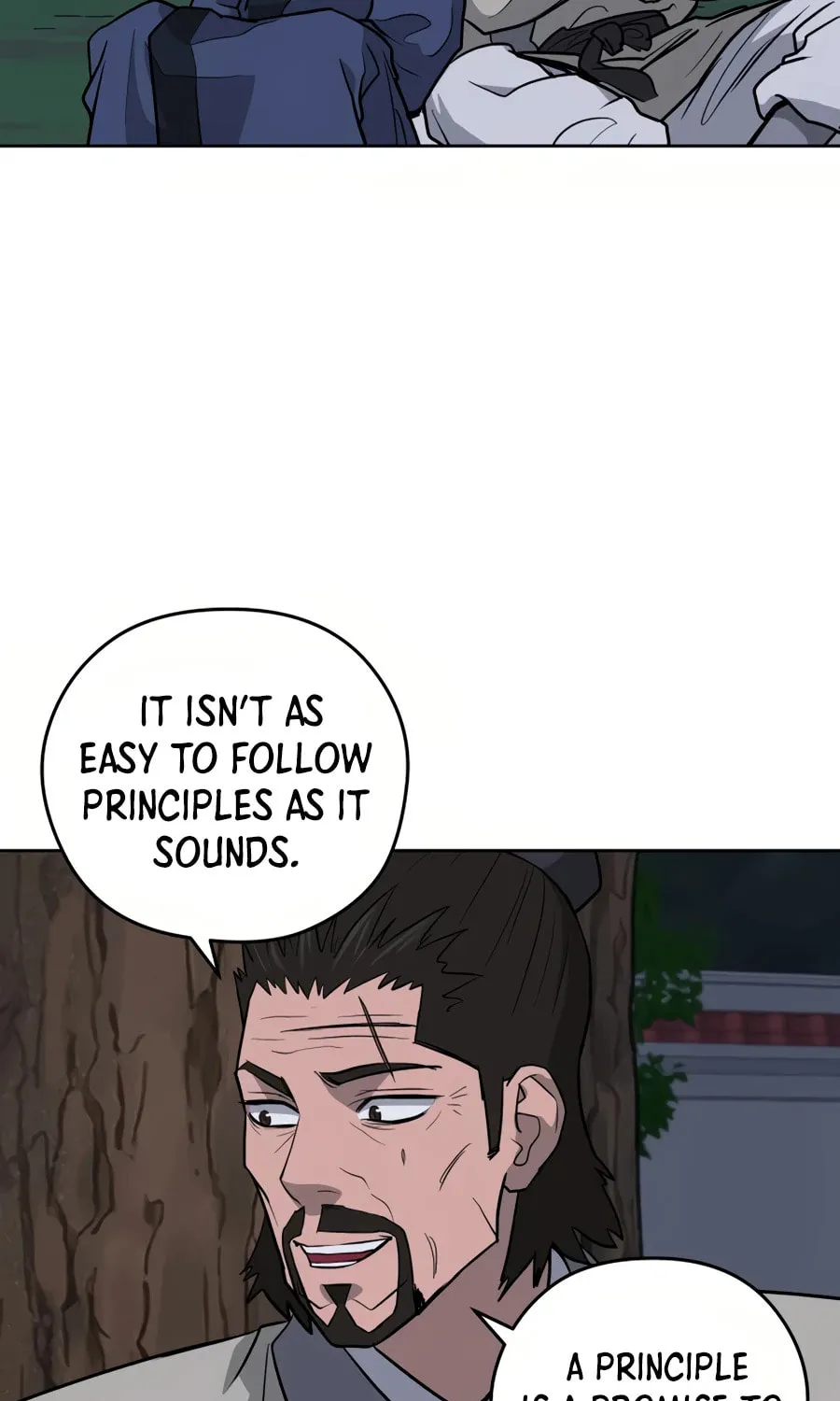 Administrator Kang Jin Lee Chapter 30 page 32 - 