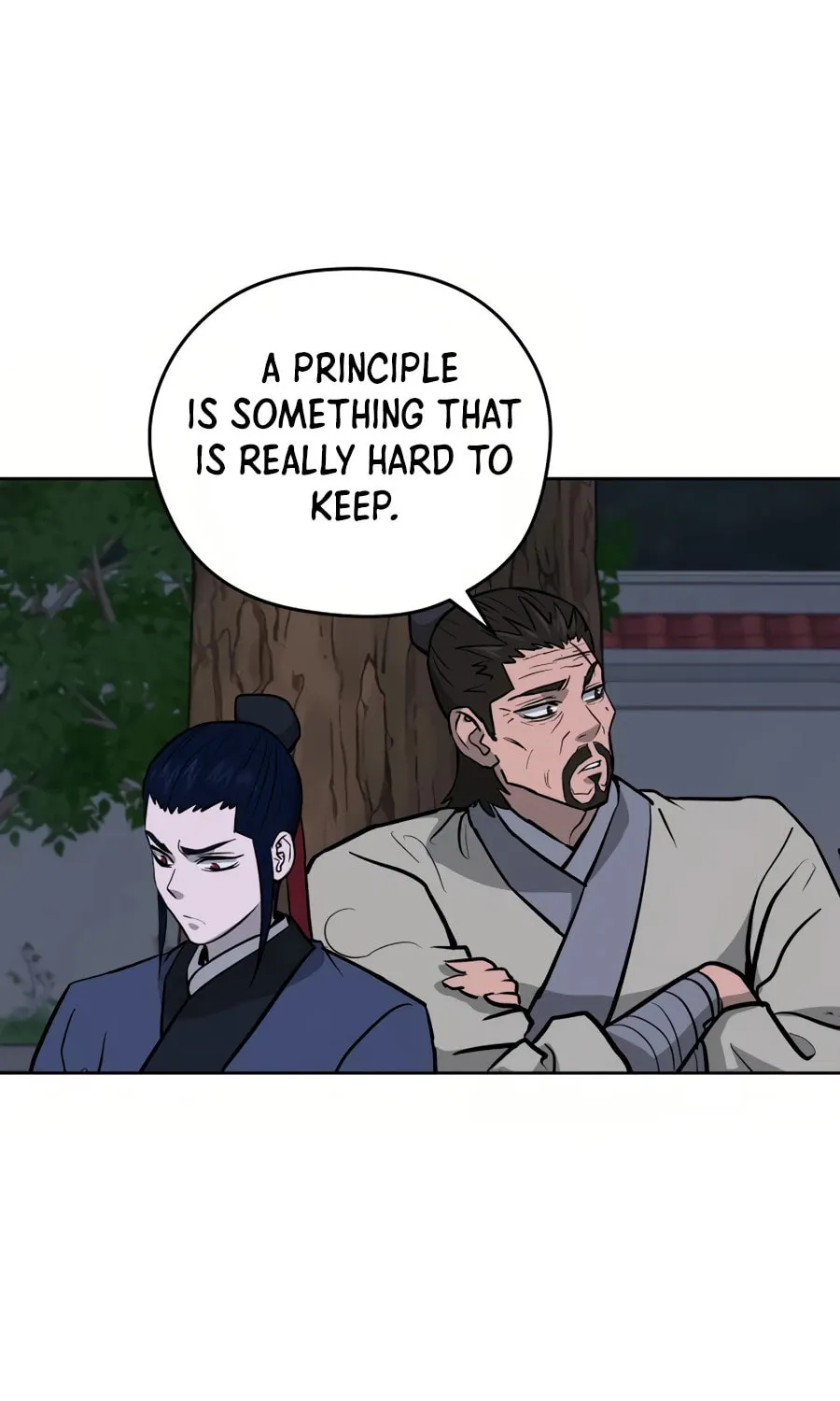 Administrator Kang Jin Lee Chapter 30 page 34 - 