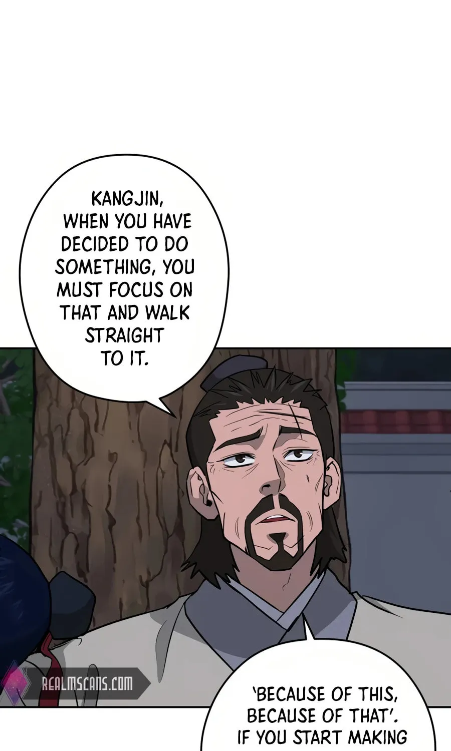 Administrator Kang Jin Lee Chapter 30 page 37 - 