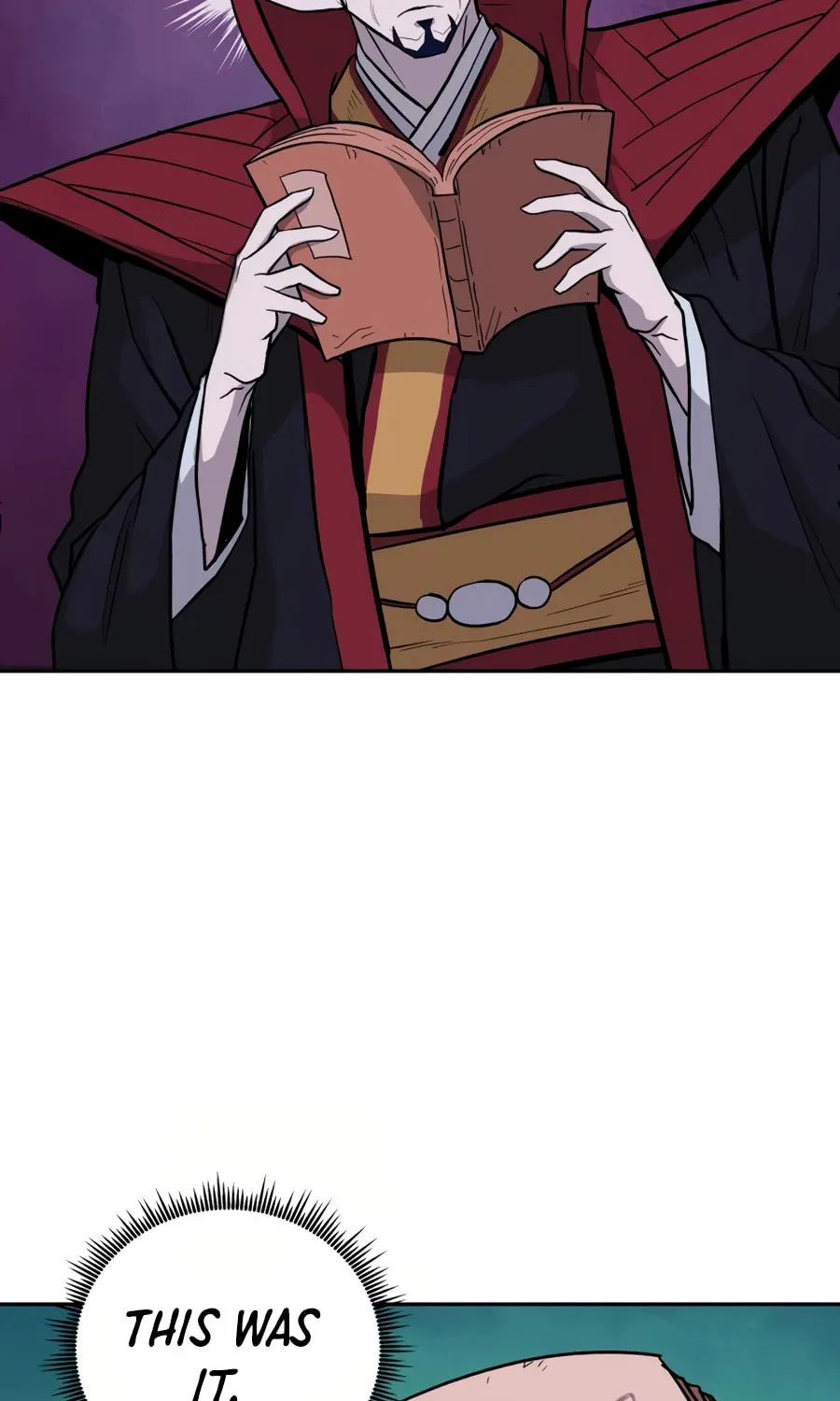 Administrator Kang Jin Lee Chapter 30 page 45 - 