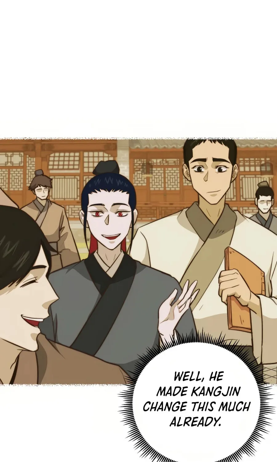 Administrator Kang Jin Lee Chapter 30 page 48 - 